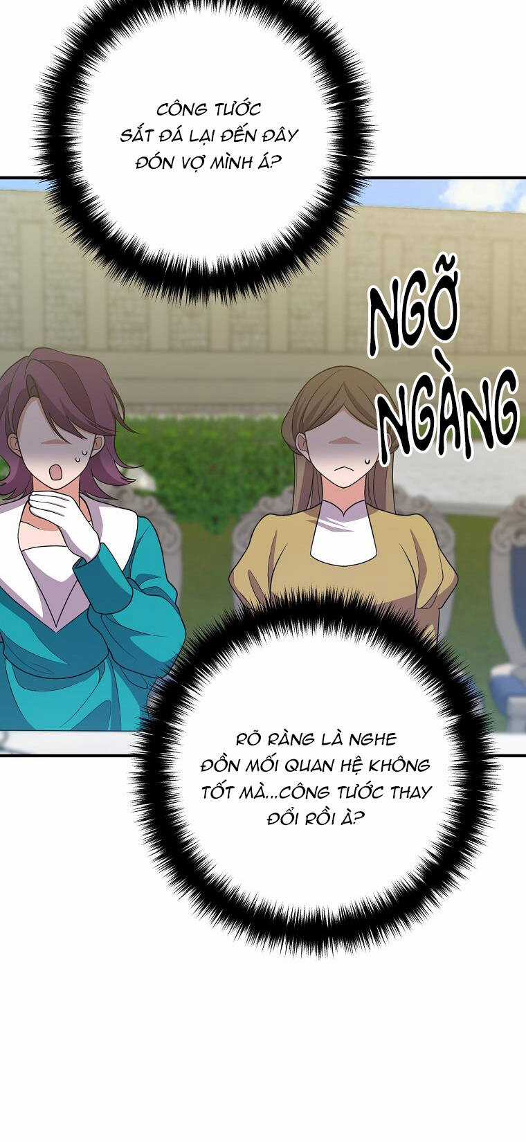 Chồng À, Mình Ly Hôn Đi Chapter 12 trang 44