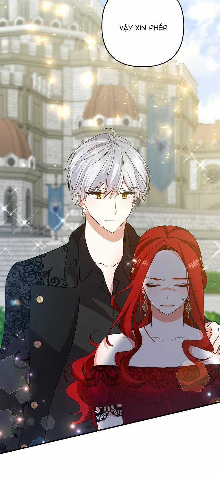 Chồng À, Mình Ly Hôn Đi Chapter 12 trang 46