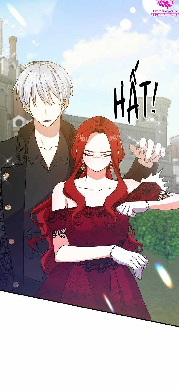 Chồng À, Mình Ly Hôn Đi Chapter 12 trang 48