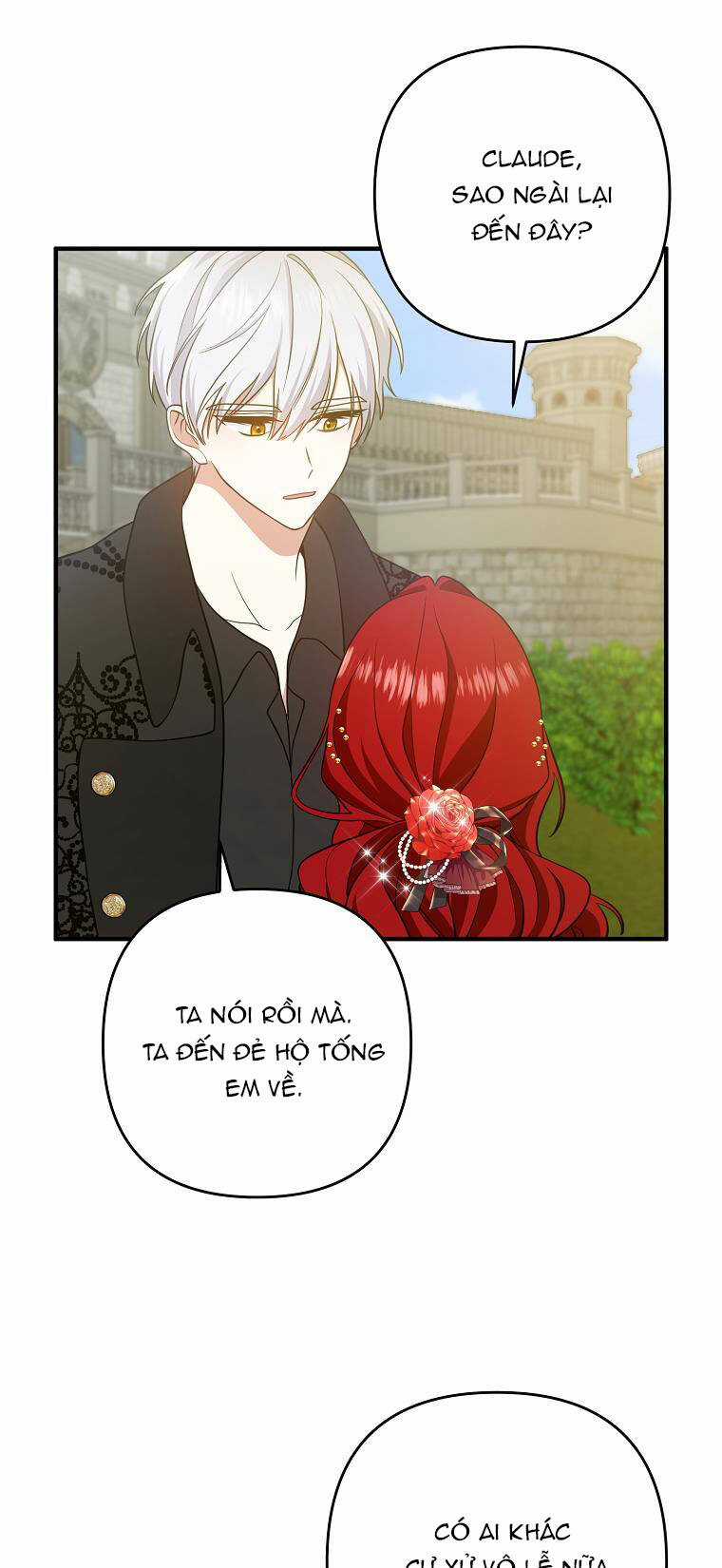 Chồng À, Mình Ly Hôn Đi Chapter 12 trang 49