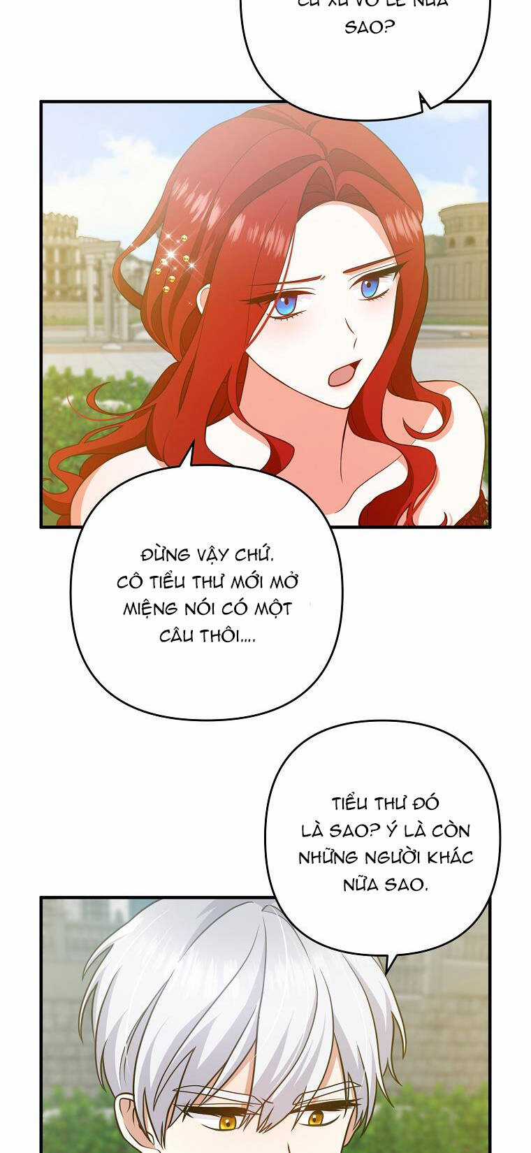 Chồng À, Mình Ly Hôn Đi Chapter 12 trang 50