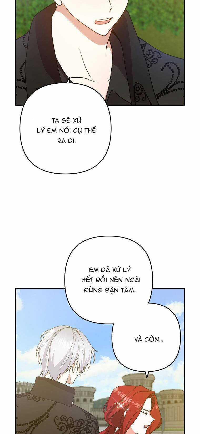 Chồng À, Mình Ly Hôn Đi Chapter 12 trang 51