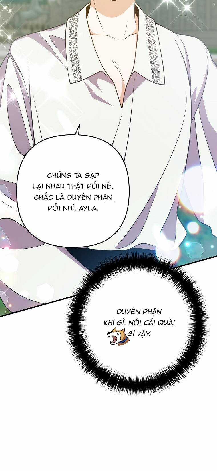 Chồng À, Mình Ly Hôn Đi Chapter 12 trang 58