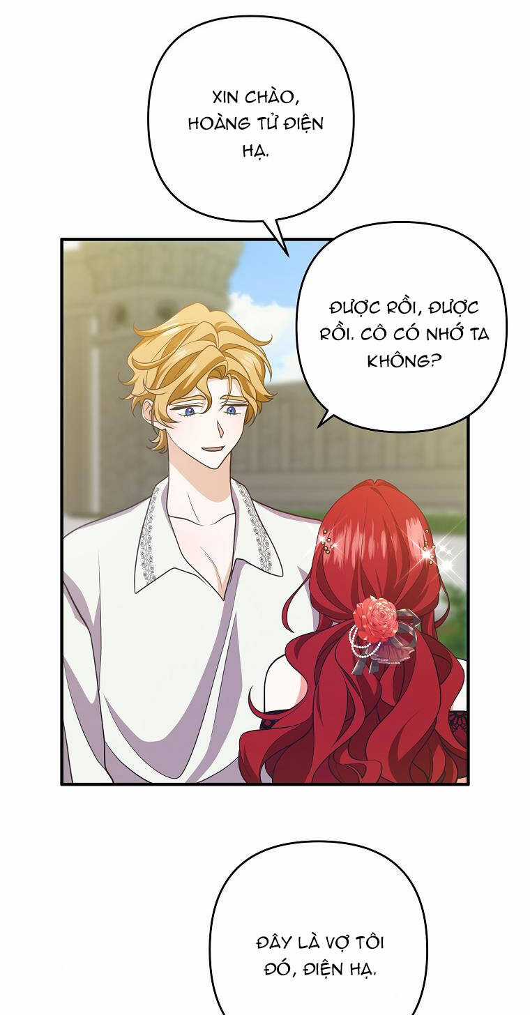 Chồng À, Mình Ly Hôn Đi Chapter 12 trang 59