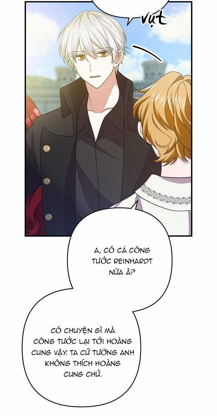 Chồng À, Mình Ly Hôn Đi Chapter 12 trang 60