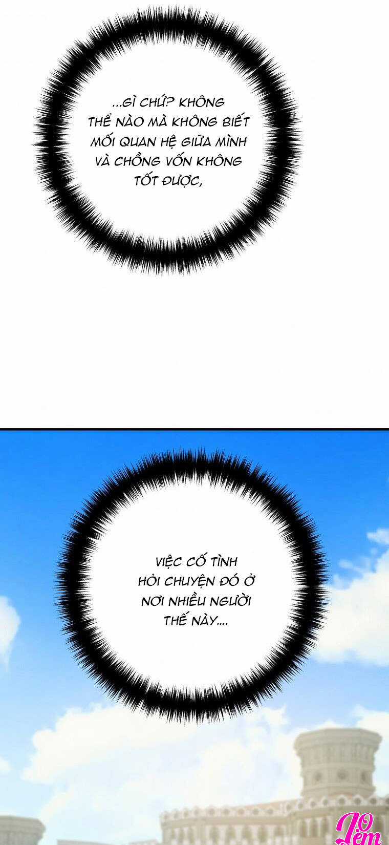 Chồng À, Mình Ly Hôn Đi Chapter 12 trang 7