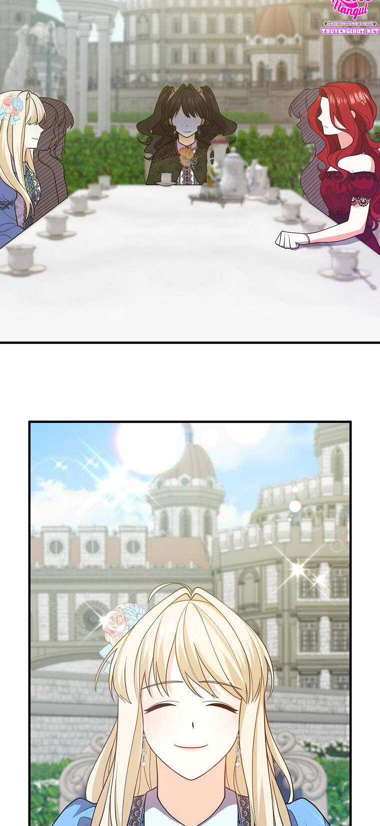 Chồng À, Mình Ly Hôn Đi Chapter 12 trang 8