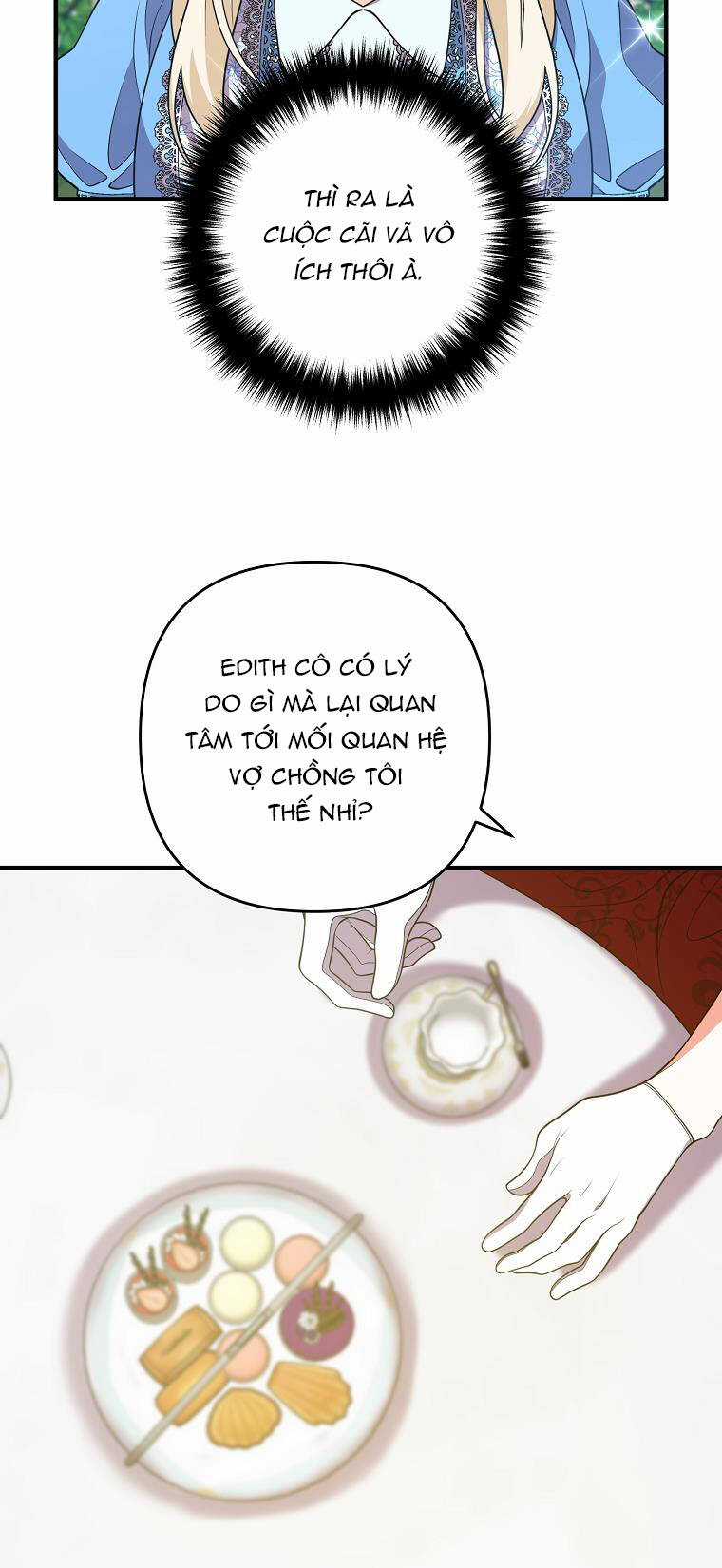 Chồng À, Mình Ly Hôn Đi Chapter 12 trang 9