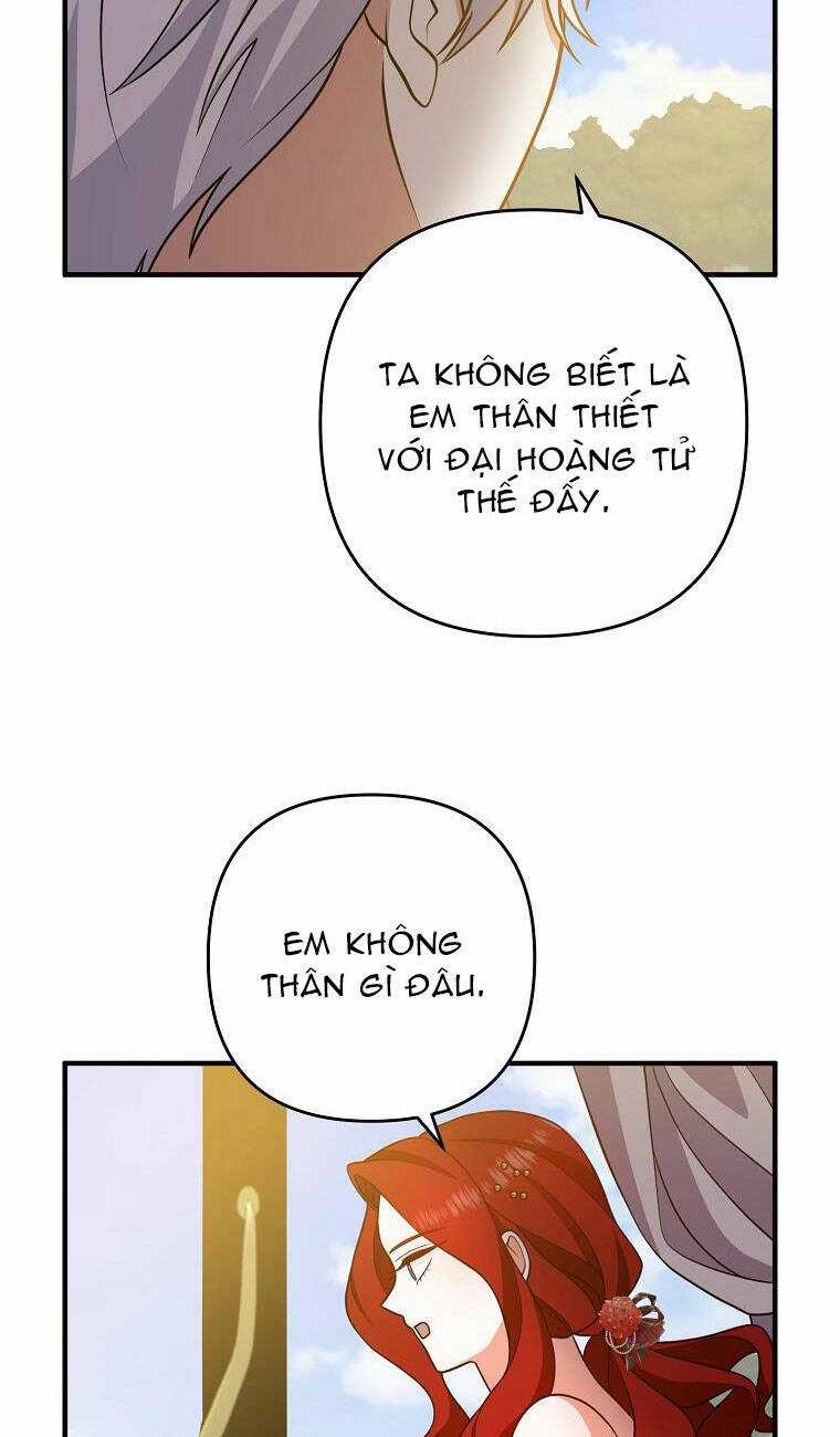 Chồng À, Mình Ly Hôn Đi Chapter 13 trang 14