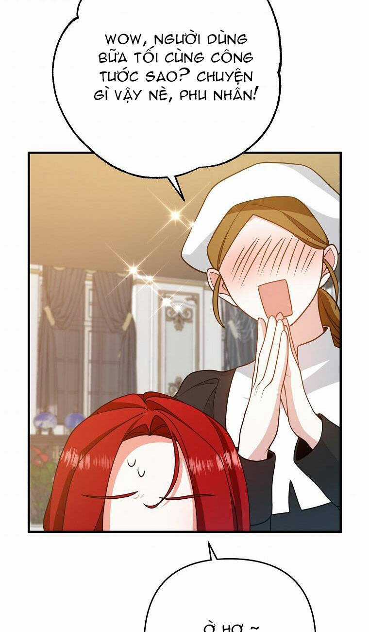 Chồng À, Mình Ly Hôn Đi Chapter 13 trang 33