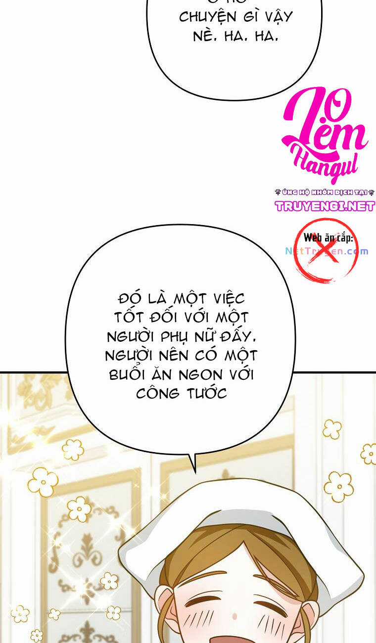 Chồng À, Mình Ly Hôn Đi Chapter 13 trang 34