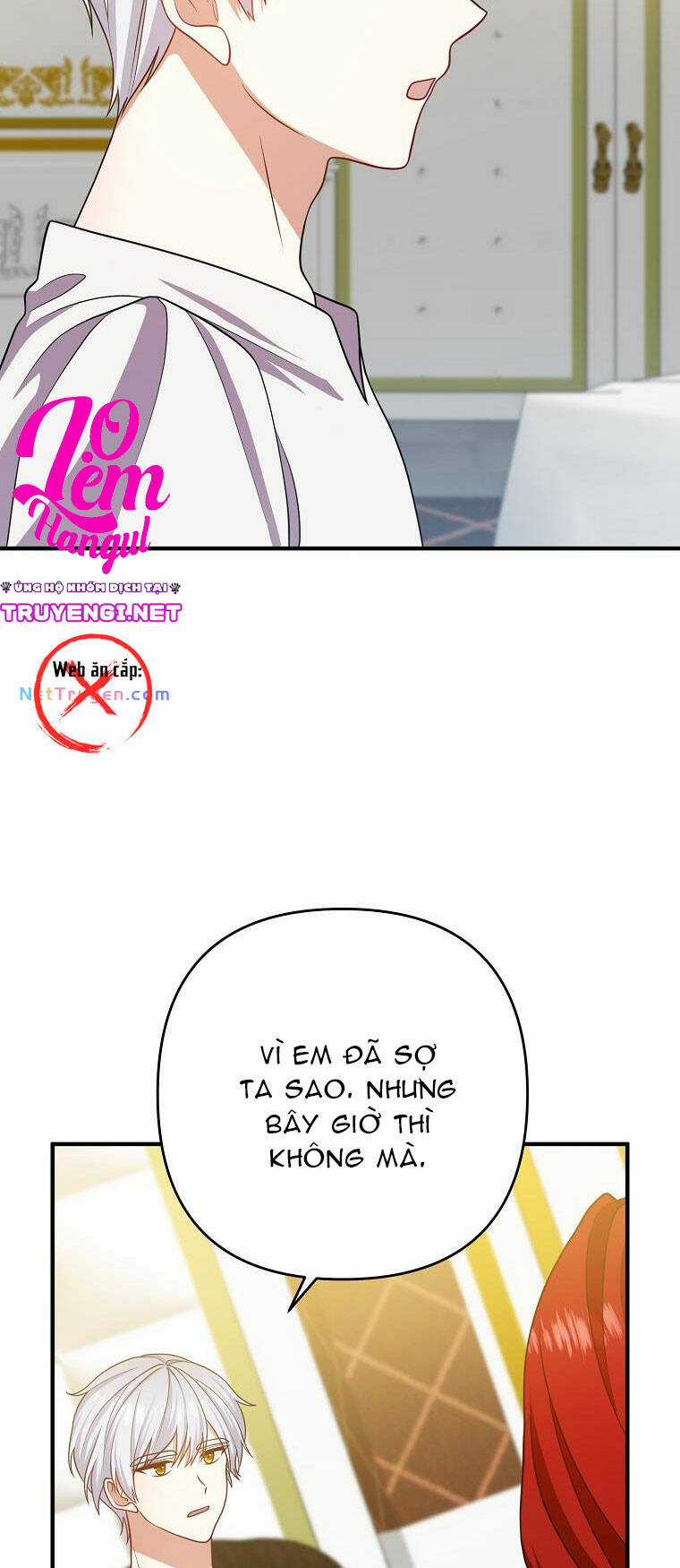 Chồng À, Mình Ly Hôn Đi Chapter 13 trang 52