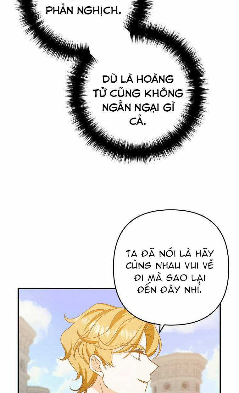 Chồng À, Mình Ly Hôn Đi Chapter 13 trang 6