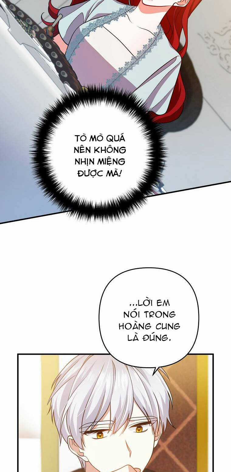 Chồng À, Mình Ly Hôn Đi Chapter 13 trang 63