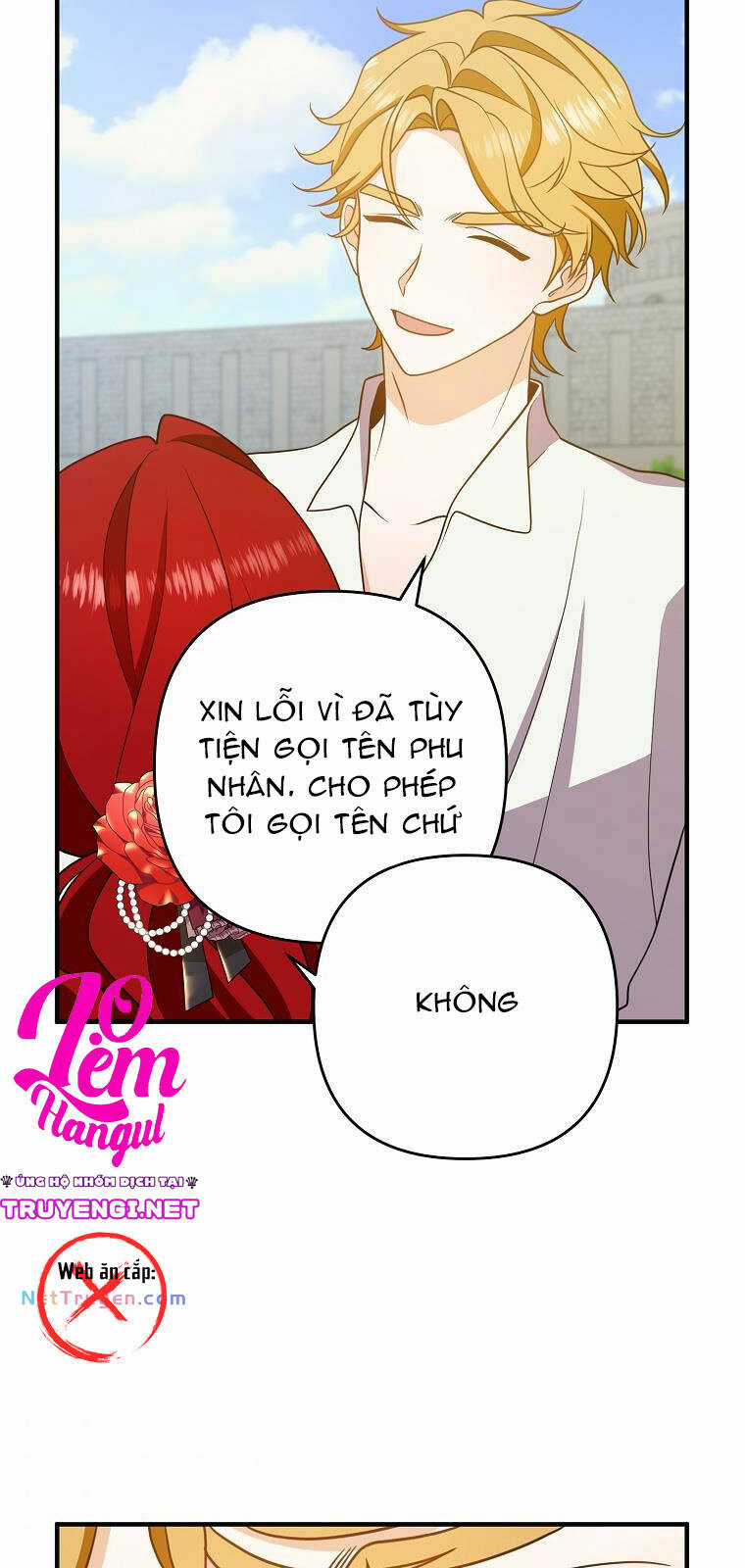 Chồng À, Mình Ly Hôn Đi Chapter 13 trang 8