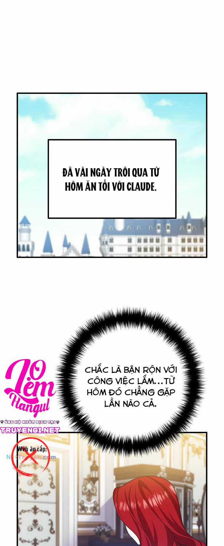 Chồng À, Mình Ly Hôn Đi Chapter 14 trang 1