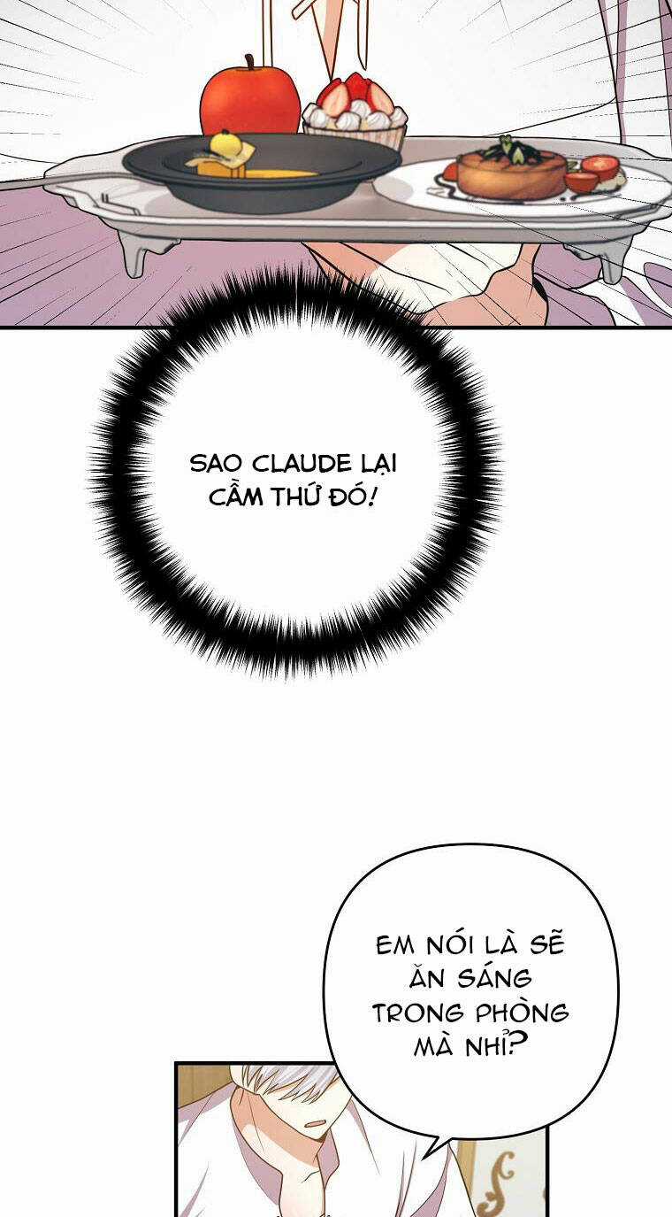 Chồng À, Mình Ly Hôn Đi Chapter 14 trang 10