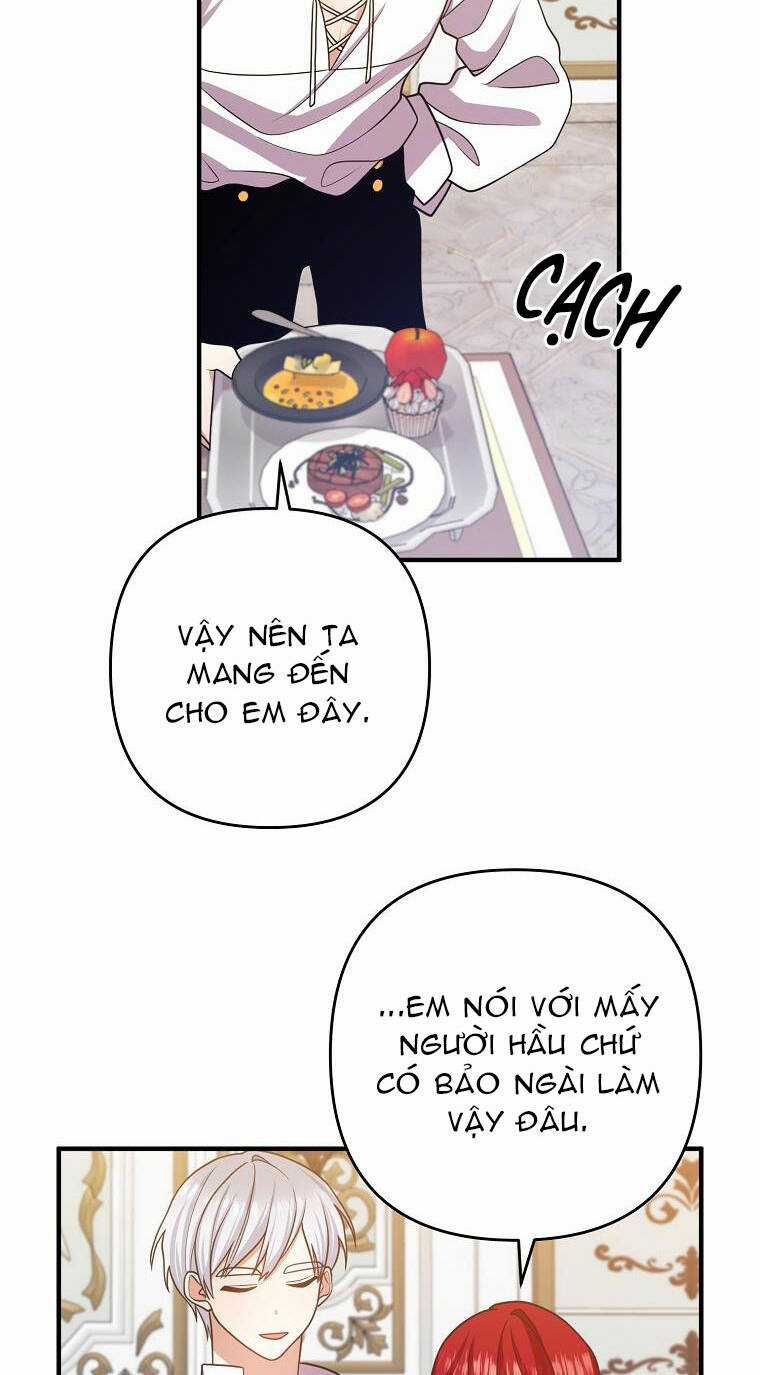 Chồng À, Mình Ly Hôn Đi Chapter 14 trang 11