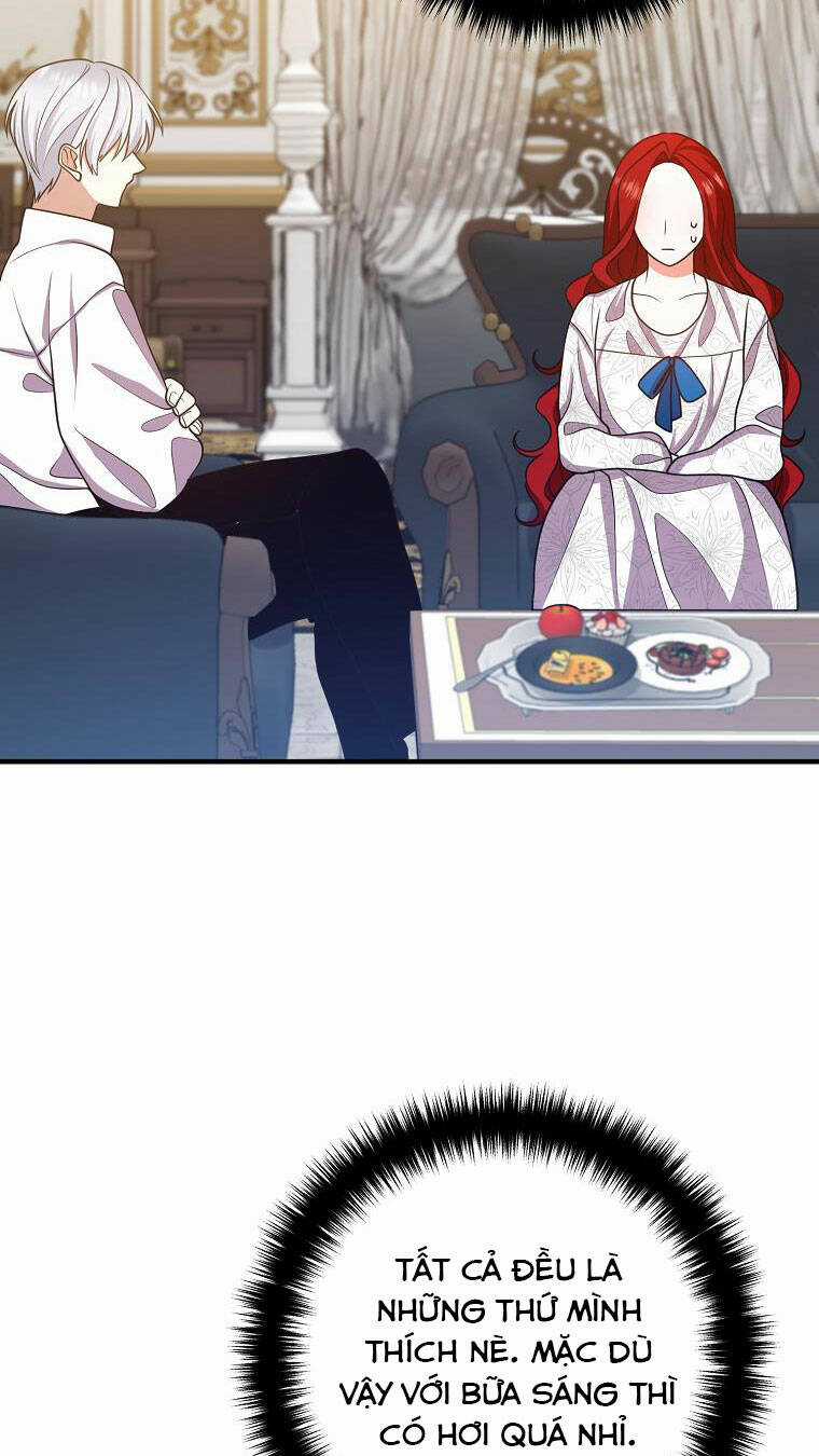 Chồng À, Mình Ly Hôn Đi Chapter 14 trang 16