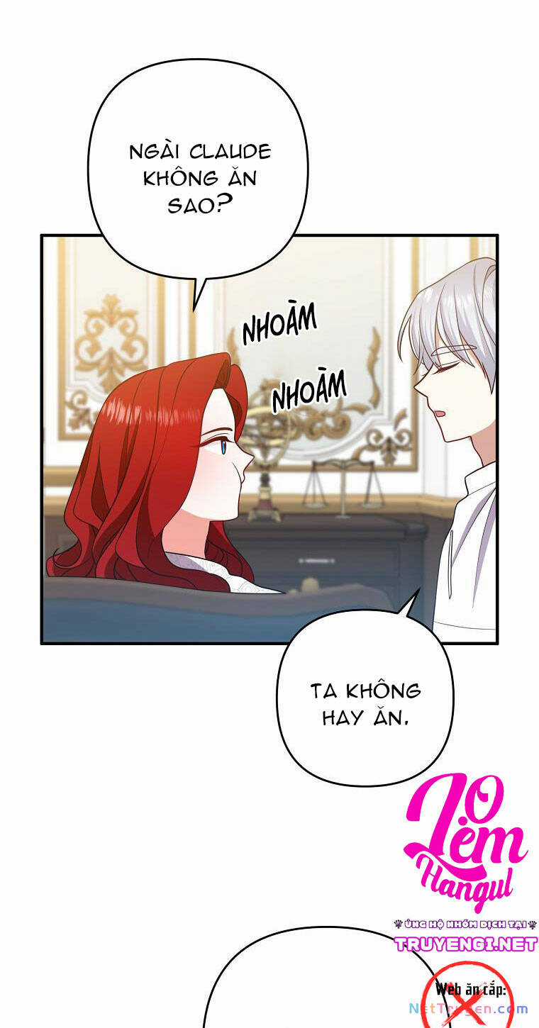 Chồng À, Mình Ly Hôn Đi Chapter 14 trang 18