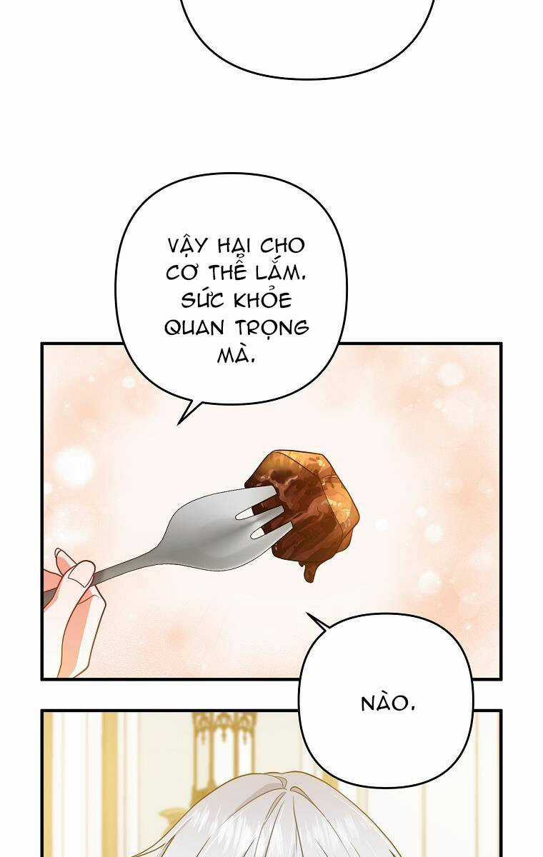 Chồng À, Mình Ly Hôn Đi Chapter 14 trang 21