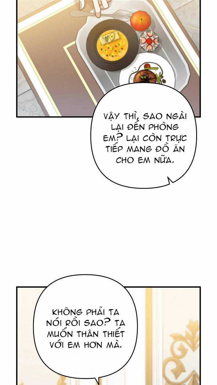 Chồng À, Mình Ly Hôn Đi Chapter 14 trang 33