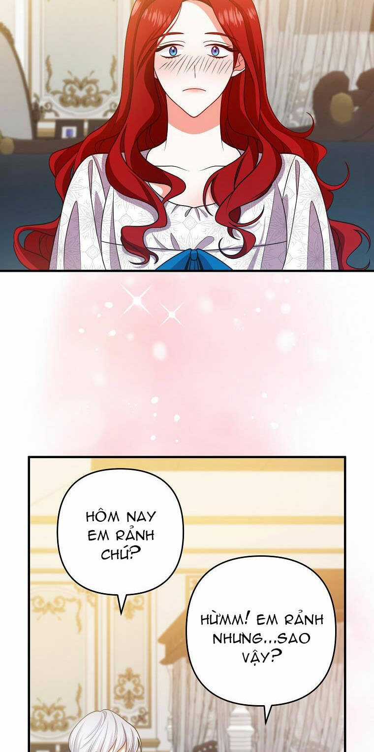 Chồng À, Mình Ly Hôn Đi Chapter 14 trang 35