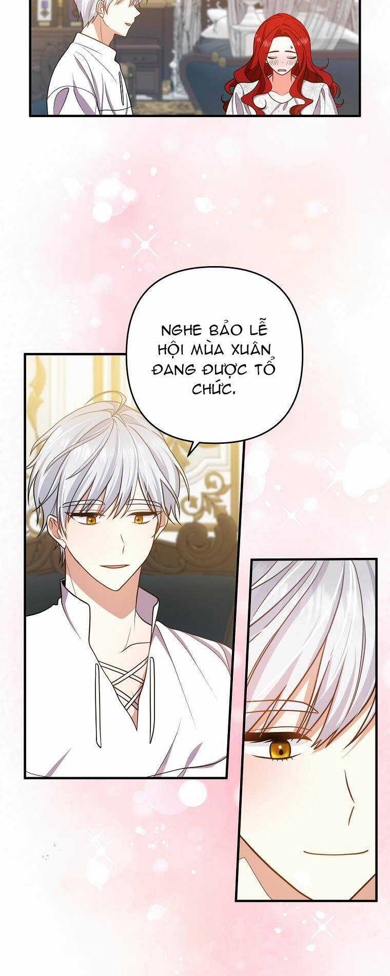 Chồng À, Mình Ly Hôn Đi Chapter 14 trang 36