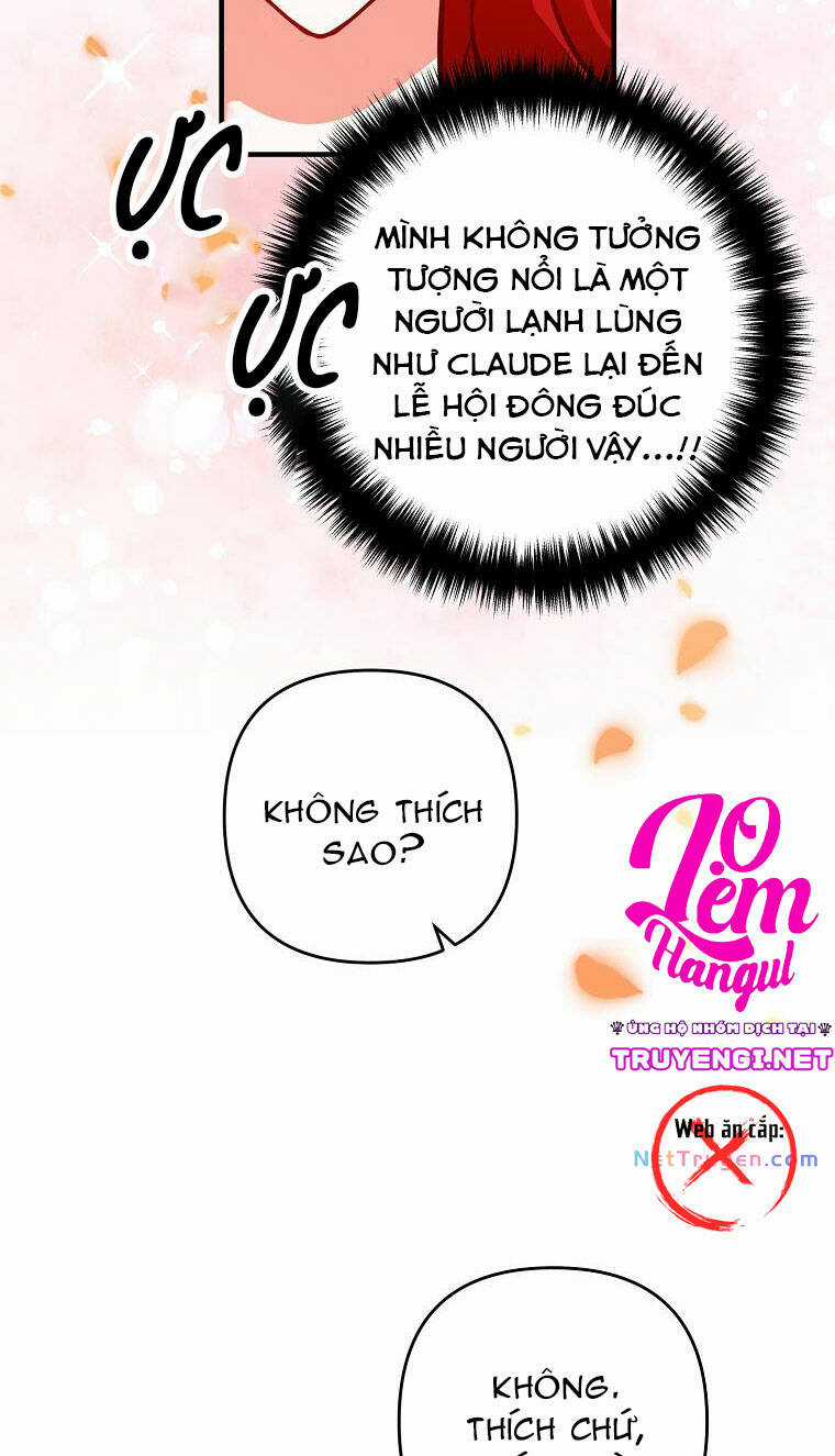 Chồng À, Mình Ly Hôn Đi Chapter 14 trang 39