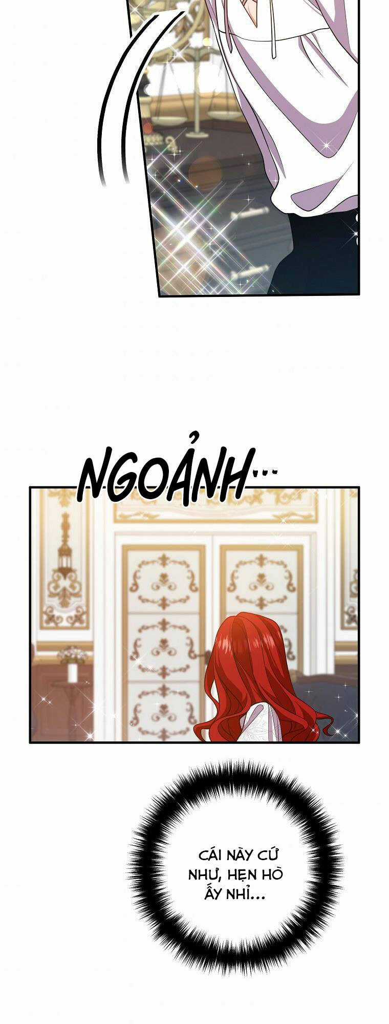 Chồng À, Mình Ly Hôn Đi Chapter 14 trang 42