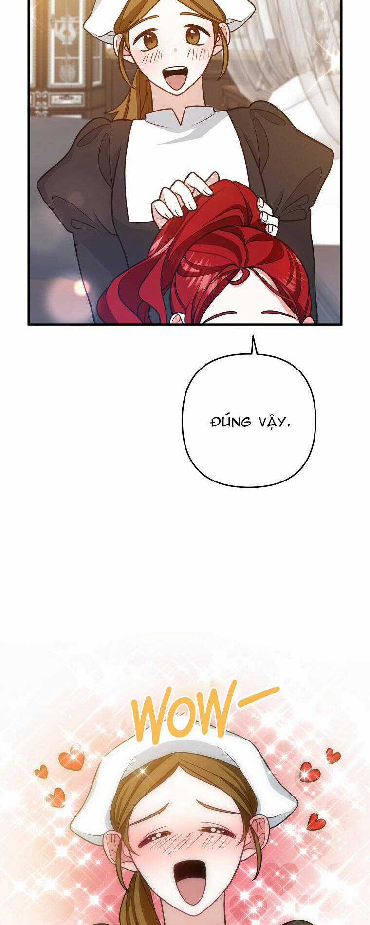 Chồng À, Mình Ly Hôn Đi Chapter 14 trang 47