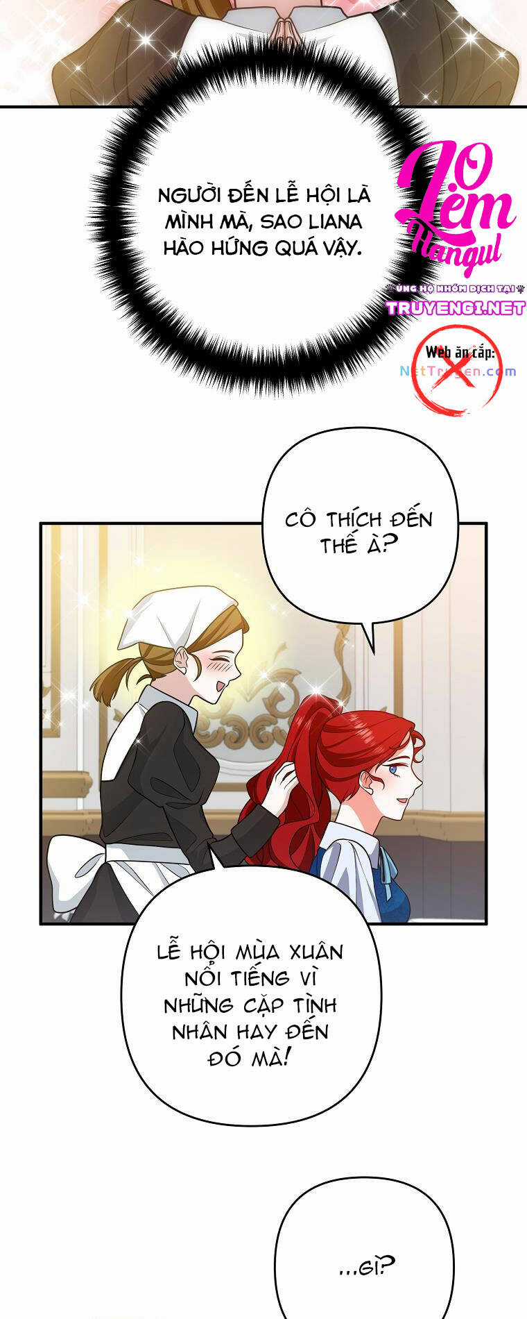 Chồng À, Mình Ly Hôn Đi Chapter 14 trang 48