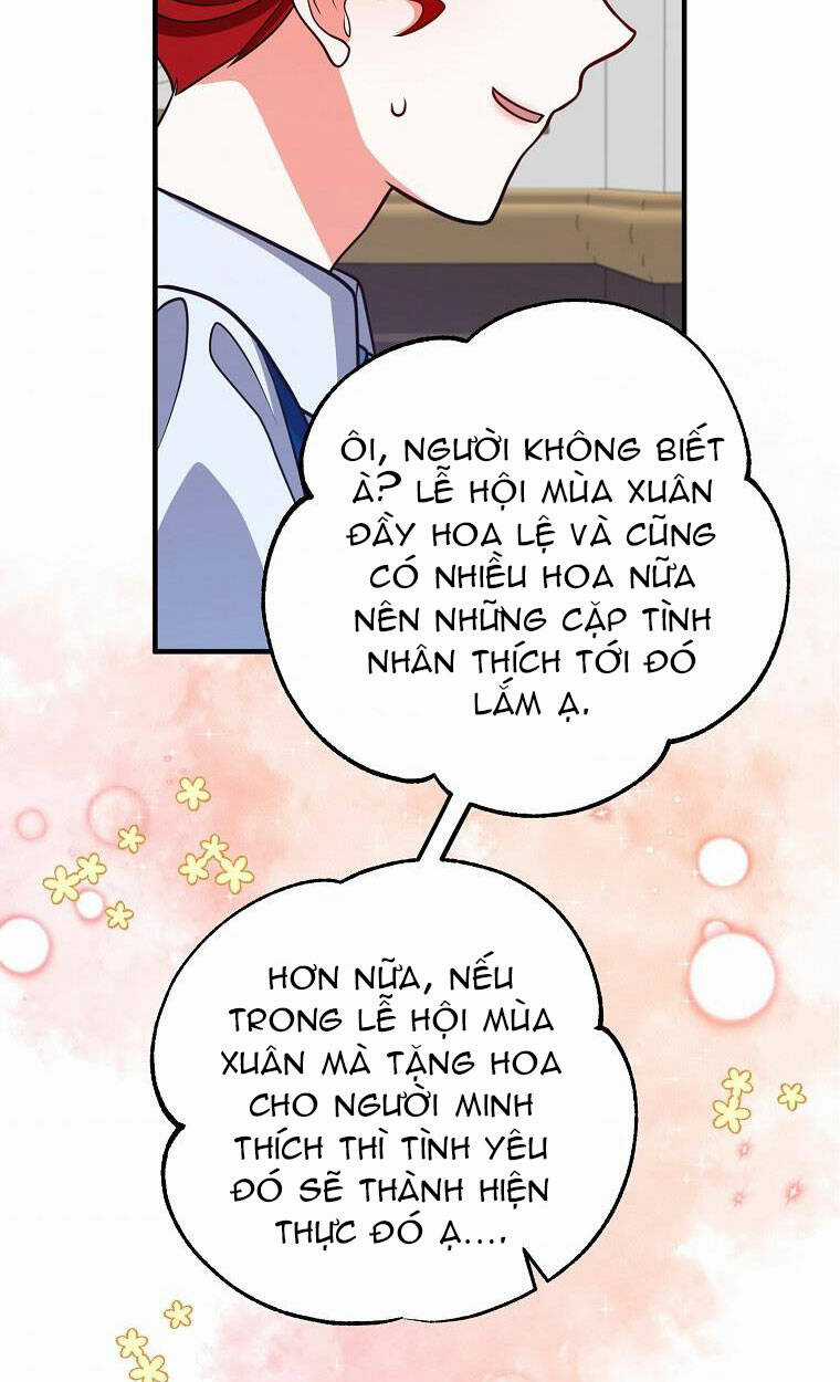 Chồng À, Mình Ly Hôn Đi Chapter 14 trang 50