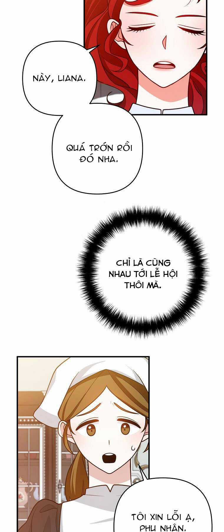 Chồng À, Mình Ly Hôn Đi Chapter 14 trang 53