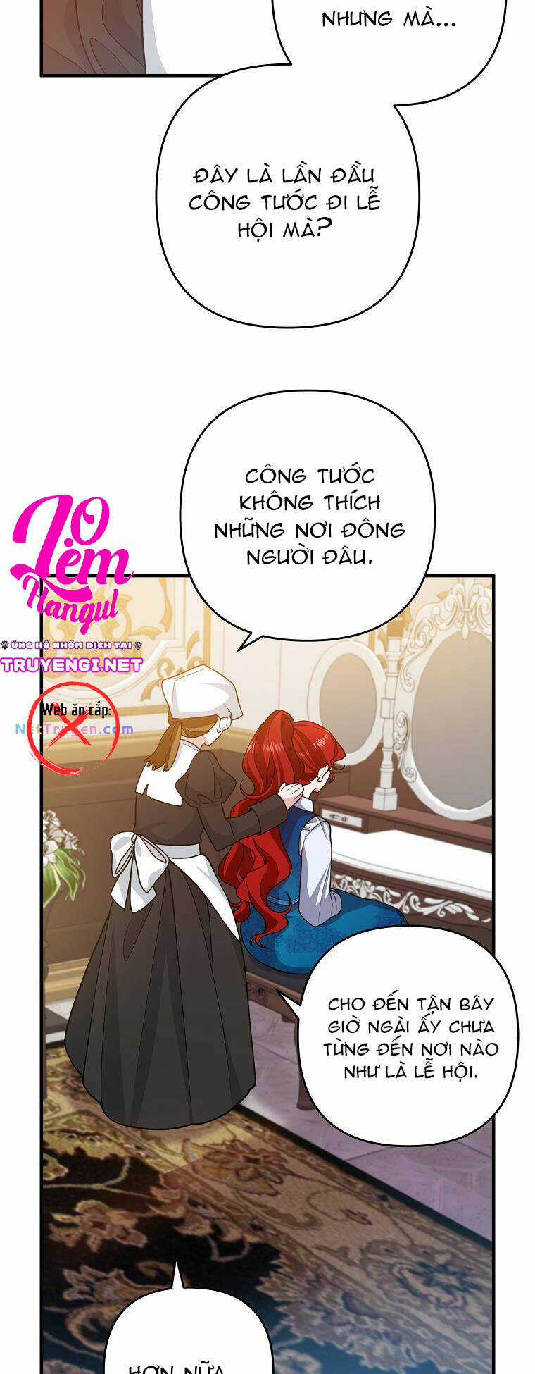 Chồng À, Mình Ly Hôn Đi Chapter 14 trang 54