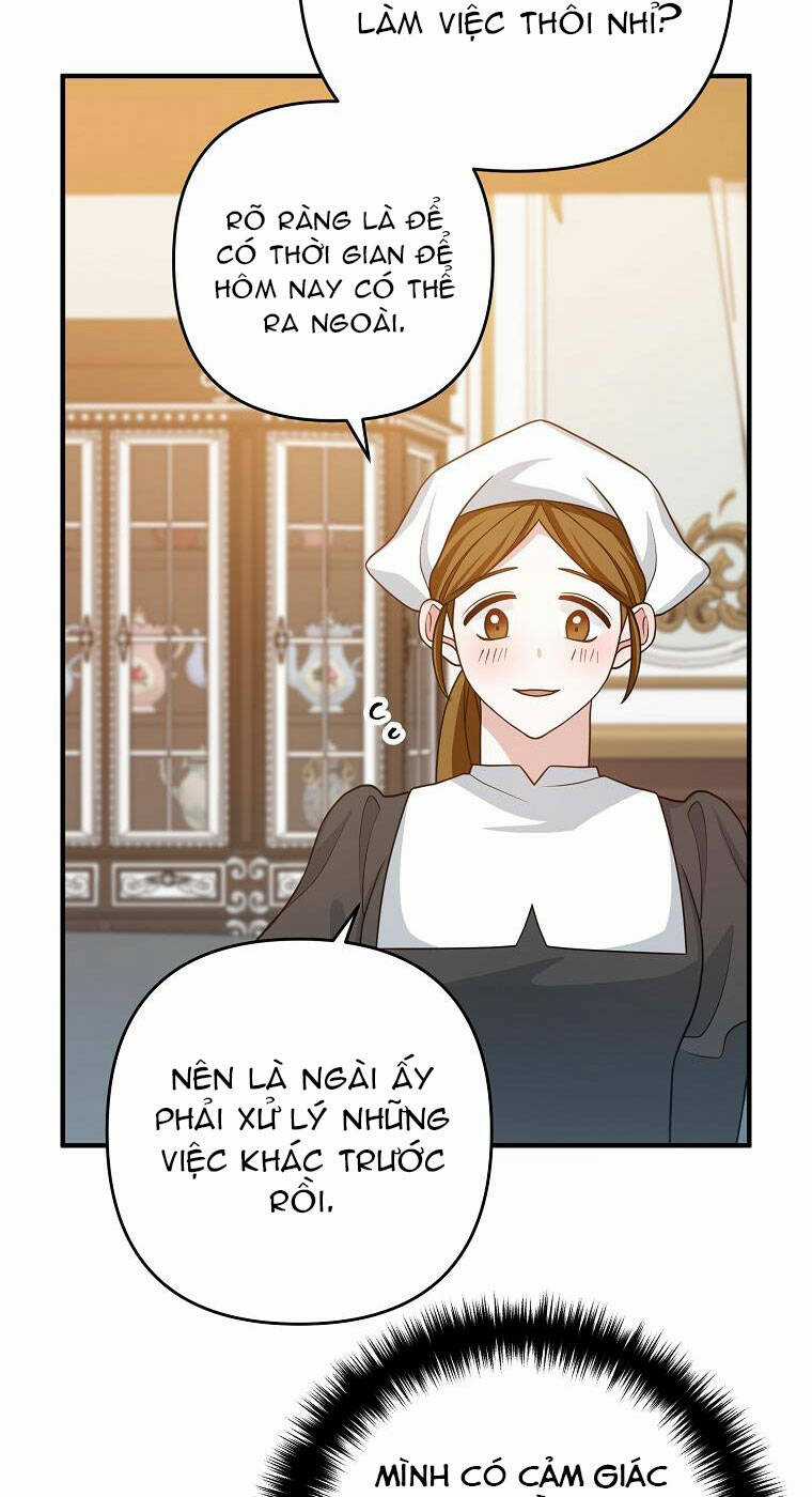 Chồng À, Mình Ly Hôn Đi Chapter 14 trang 56