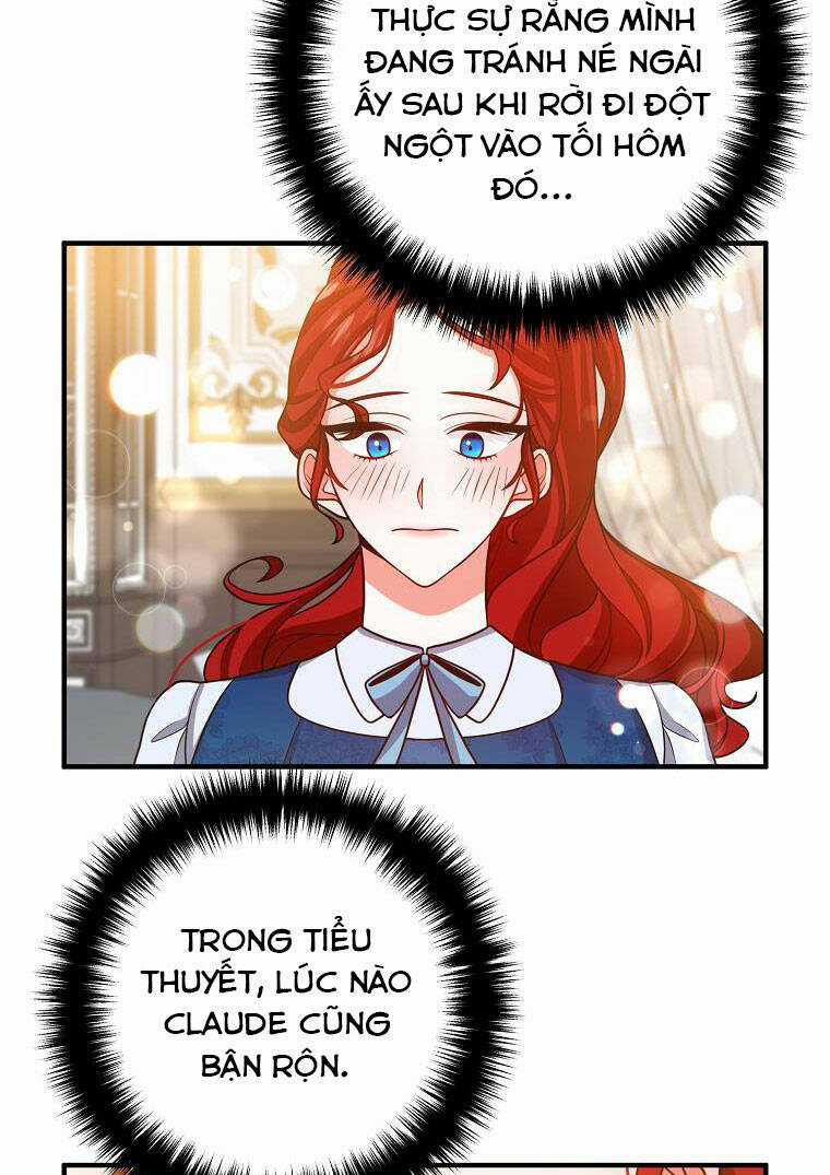 Chồng À, Mình Ly Hôn Đi Chapter 14 trang 57