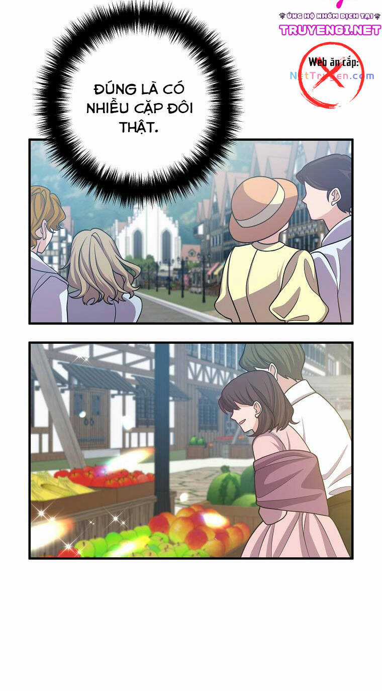 Chồng À, Mình Ly Hôn Đi Chapter 15 trang 13