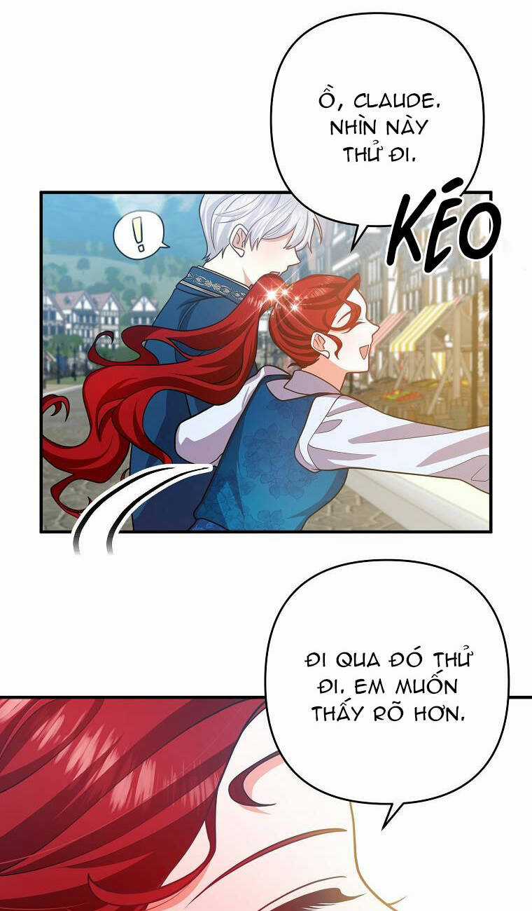 Chồng À, Mình Ly Hôn Đi Chapter 15 trang 15