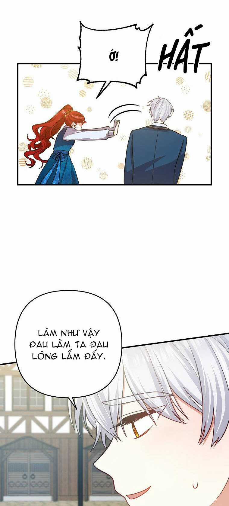 Chồng À, Mình Ly Hôn Đi Chapter 15 trang 18