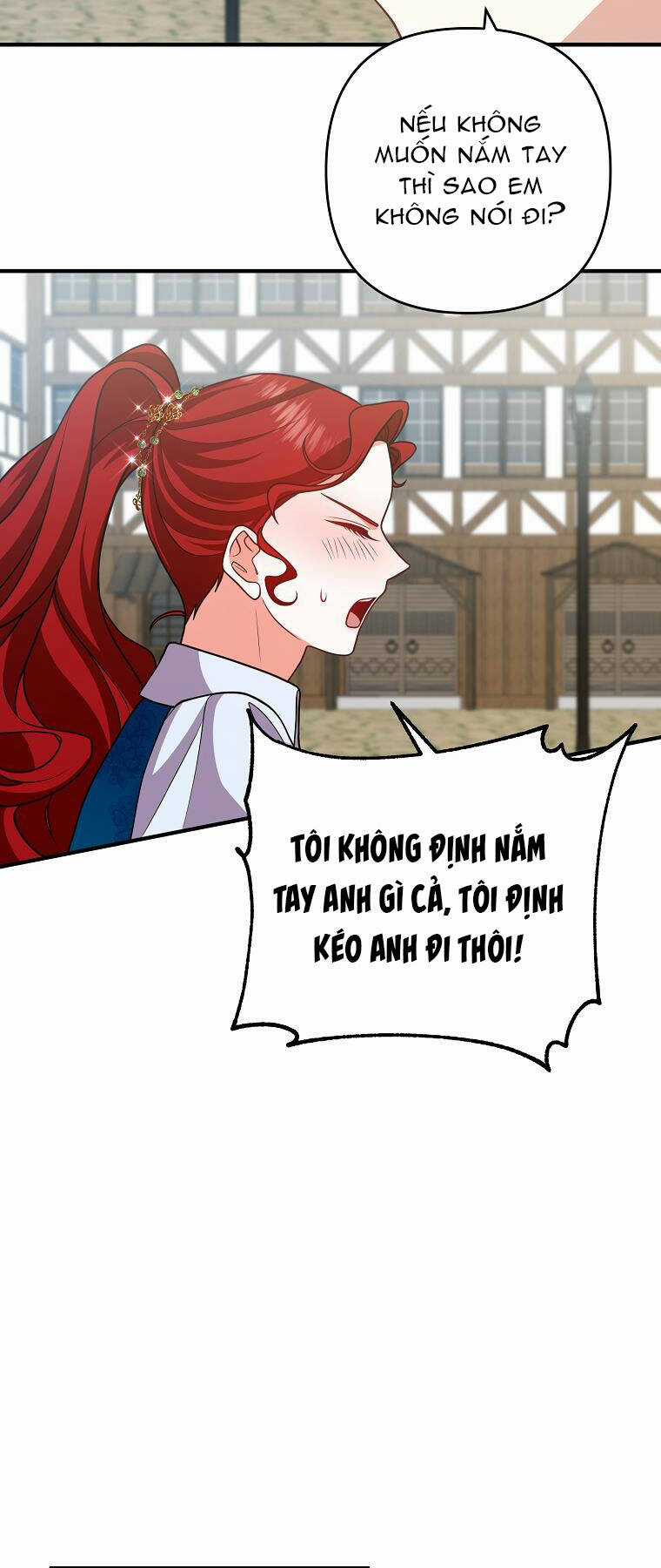 Chồng À, Mình Ly Hôn Đi Chapter 15 trang 19