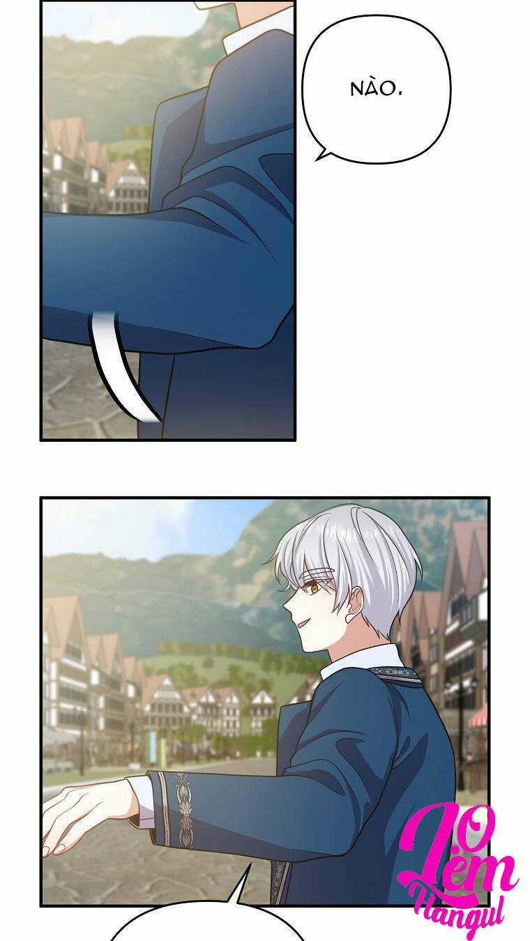 Chồng À, Mình Ly Hôn Đi Chapter 15 trang 20