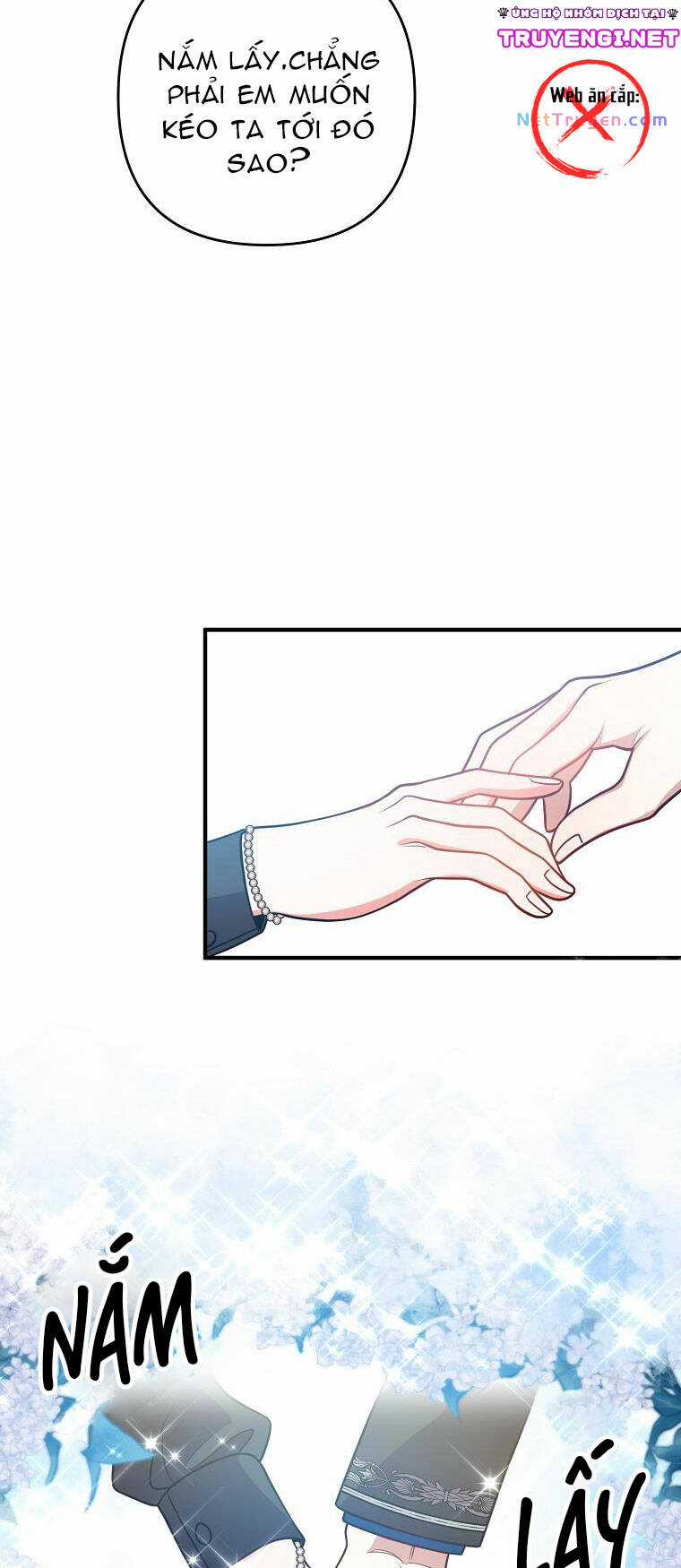 Chồng À, Mình Ly Hôn Đi Chapter 15 trang 21