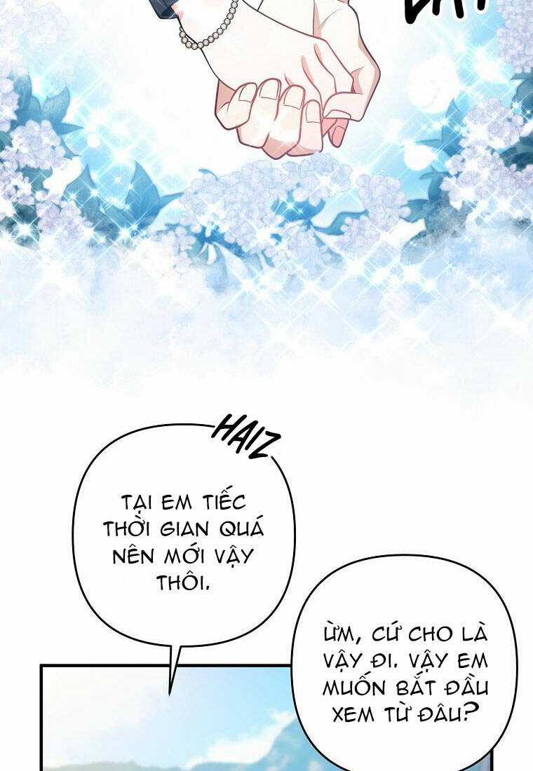 Chồng À, Mình Ly Hôn Đi Chapter 15 trang 22