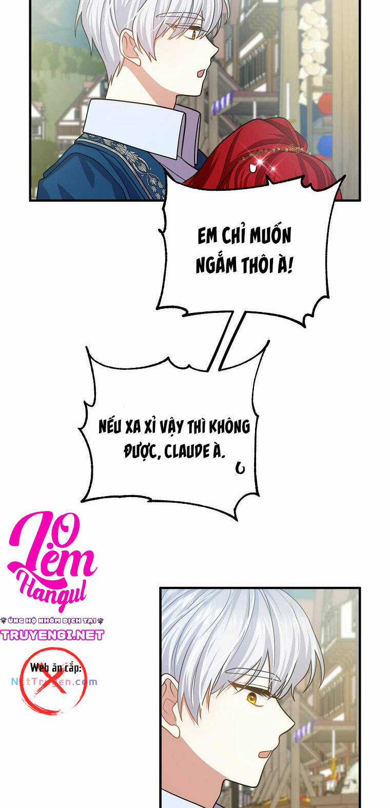 Chồng À, Mình Ly Hôn Đi Chapter 15 trang 25