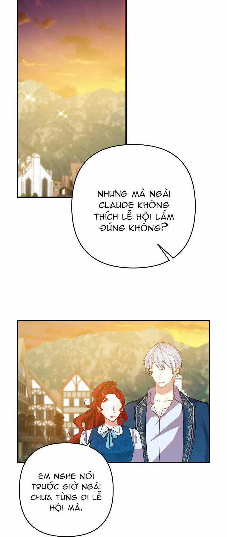 Chồng À, Mình Ly Hôn Đi Chapter 15 trang 28