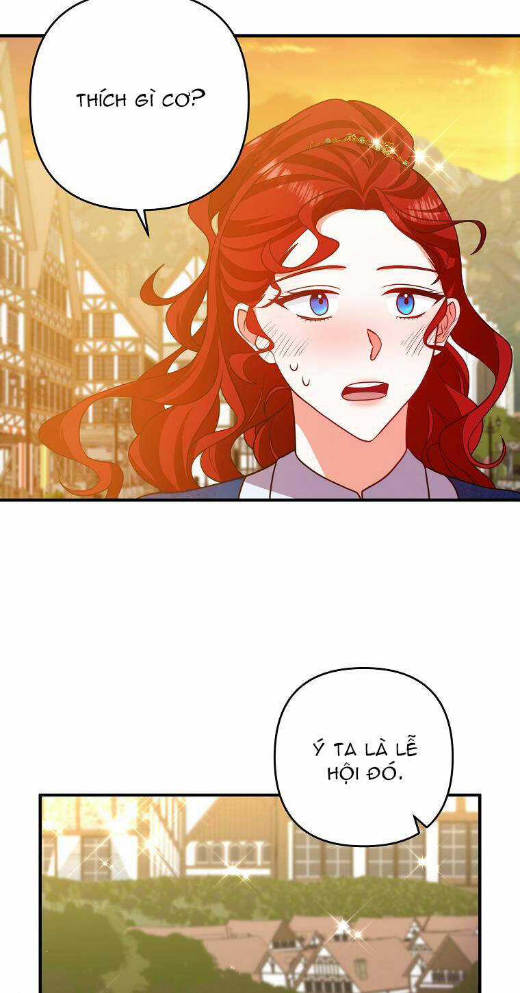 Chồng À, Mình Ly Hôn Đi Chapter 15 trang 30