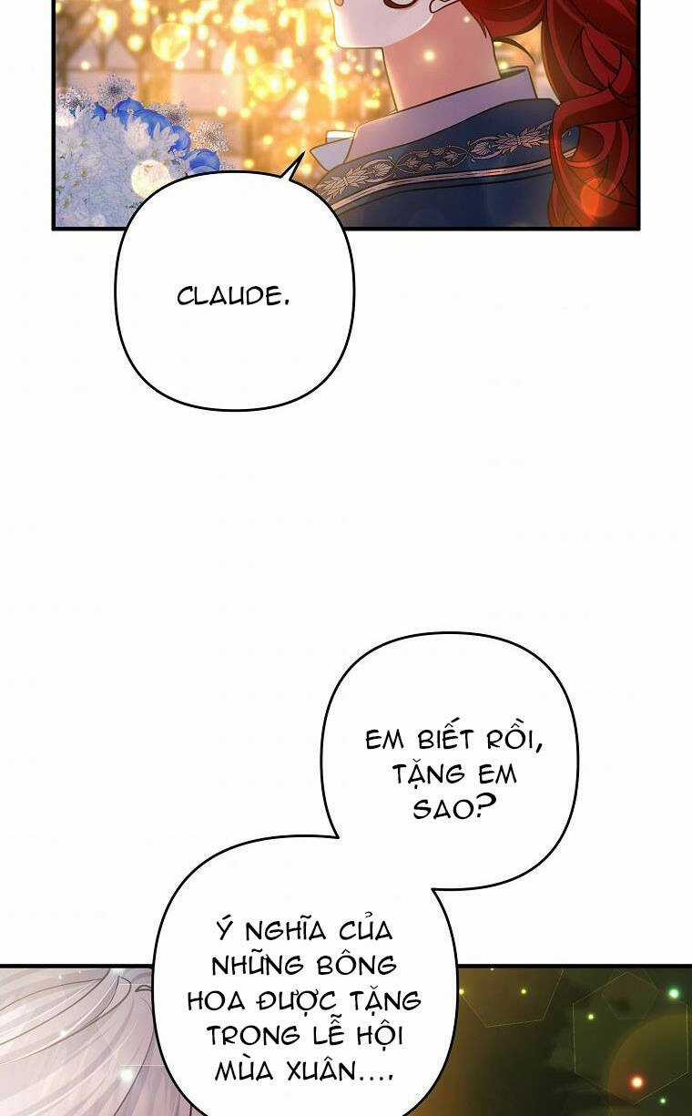 Chồng À, Mình Ly Hôn Đi Chapter 15 trang 48