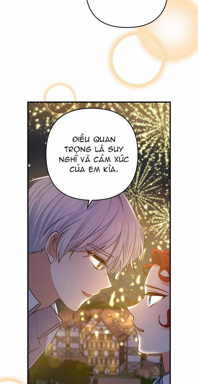Chồng À, Mình Ly Hôn Đi Chapter 15 trang 57
