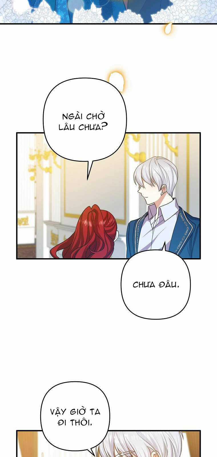 Chồng À, Mình Ly Hôn Đi Chapter 15 trang 6